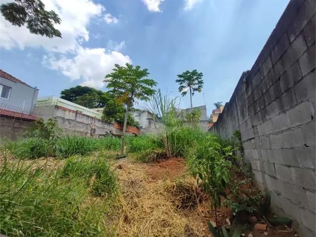 Terreno / Lote para Venda em São Paulo/SP Campo Belo