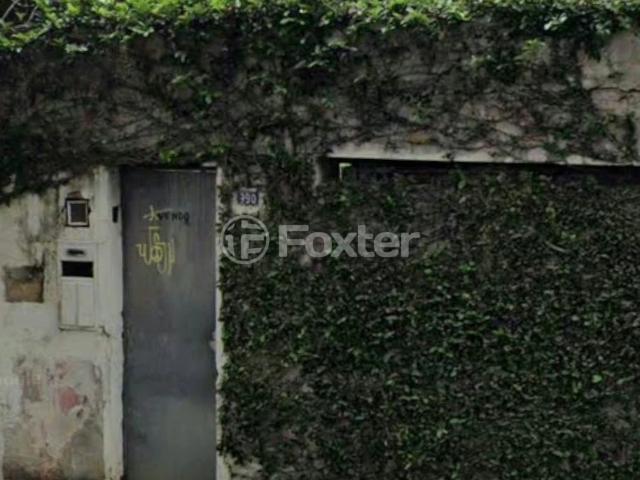 Terreno / Lote para Venda em São Paulo/SP Brooklin Paulista