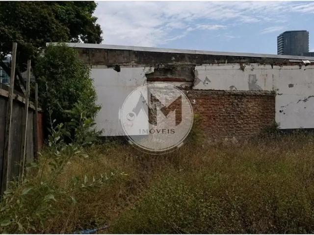 Terreno / Lote para Venda em São Paulo/SP Brooklin Paulista