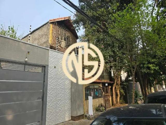 Terreno / Lote para Venda em São Paulo/SP Brooklin Paulista 1 Quartos