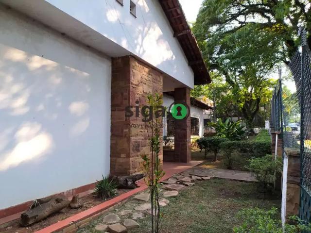 Terreno / Lote para Venda em São Paulo/SP Brooklin Paulista