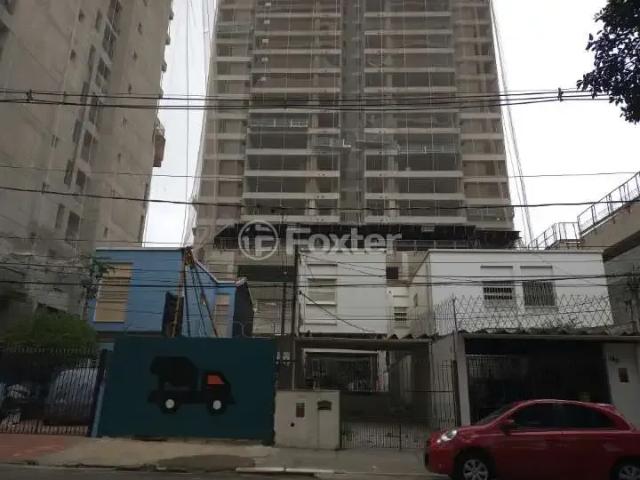Terreno / Lote para Venda em São Paulo/SP Brooklin Paulista