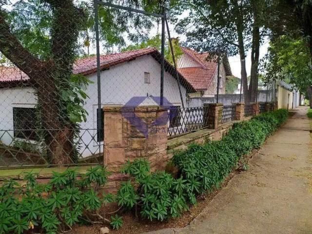 Terreno / Lote para Venda em São Paulo/SP Brooklin Paulista