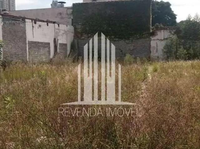 Terreno / Lote para Venda em São Paulo/SP Brooklin Paulista