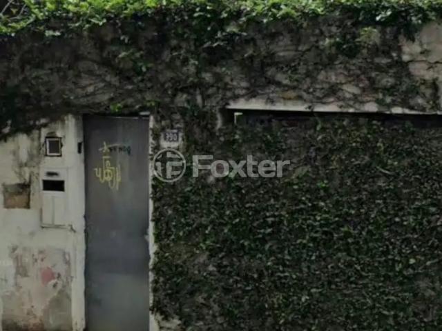 Terreno / Lote para Venda em São Paulo/SP Brooklin Paulista