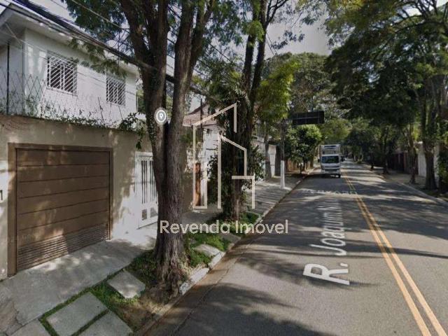 Terreno / Lote para Venda em São Paulo/SP Brooklin Paulista