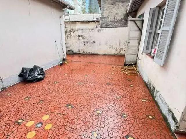 Terreno / Lote para Venda em São Paulo/SP Brooklin Paulista
