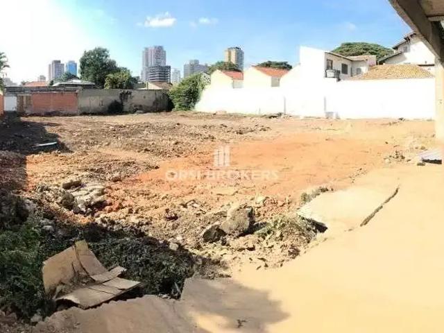 Terreno / Lote para Venda em São Paulo/SP Brooklin Paulista
