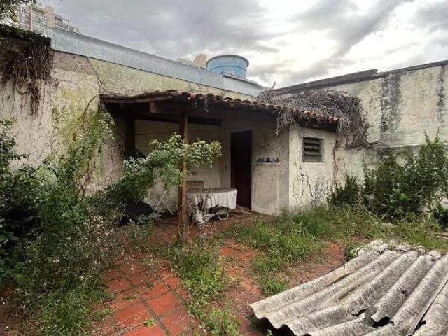 Terreno / Lote para Venda em São Paulo/SP Brooklin Paulista