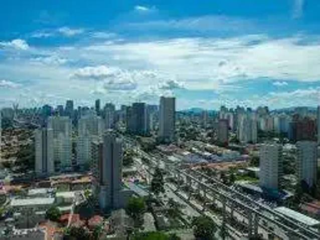 Terreno / Lote para Venda em São Paulo/SP Brooklin Paulista