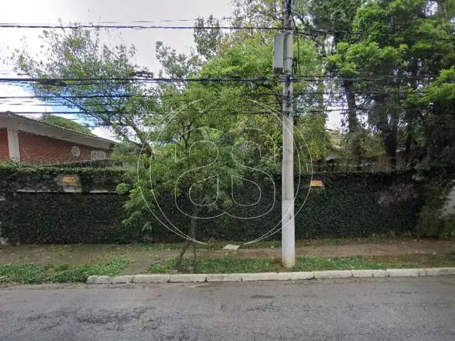 Terreno / Lote para Venda em São Paulo/SP Brooklin Paulista