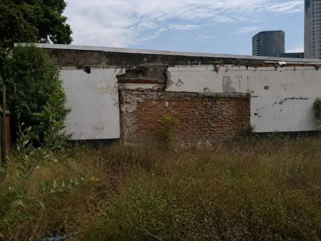 Terreno / Lote para Venda em São Paulo/SP Brooklin Paulista