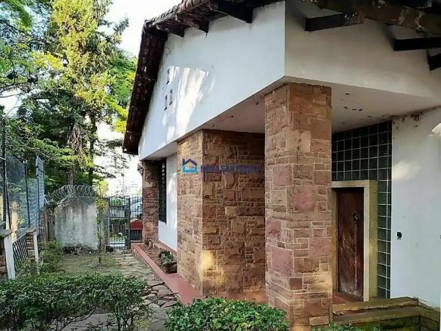 Terreno / Lote para Venda em São Paulo/SP Brooklin Paulista