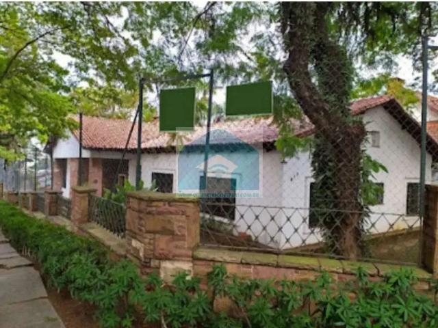 Terreno / Lote para Venda em São Paulo/SP Brooklin Paulista