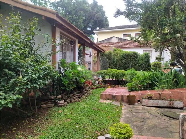Terreno / Lote para Venda em São Paulo/SP Brooklin 1 Quartos