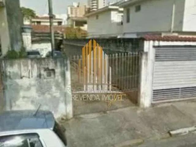 Terreno / Lote para Venda em São Paulo/SP Brooklin Paulista