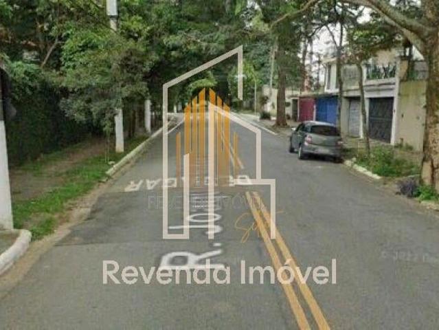 Terreno / Lote para Venda em São Paulo/SP Brooklin Paulista