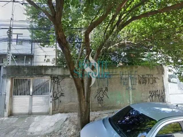 Terreno / Lote para Venda em São Paulo/SP Brooklin Paulista