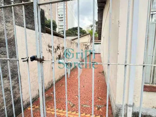 Terreno / Lote para Venda em São Paulo/SP Brooklin Paulista