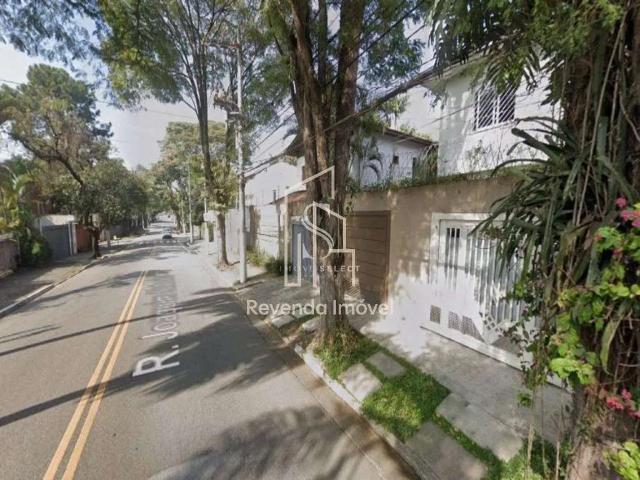 Terreno / Lote para Venda em São Paulo/SP Brooklin Paulista