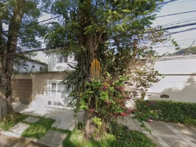 Terreno / Lote para Venda em São Paulo/SP Brooklin Paulista