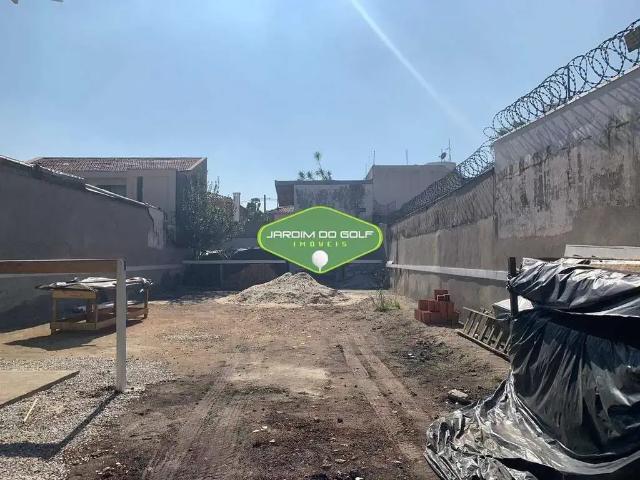 Terreno / Lote para Venda em São Paulo/SP Brooklin Paulista
