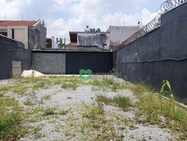 Terreno / Lote para Venda em São Paulo/SP Brooklin Paulista