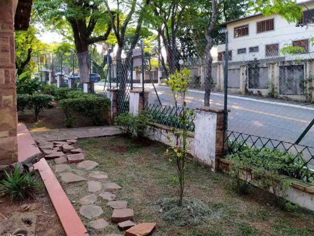 Terreno / Lote para Venda em São Paulo/SP Brooklin Paulista