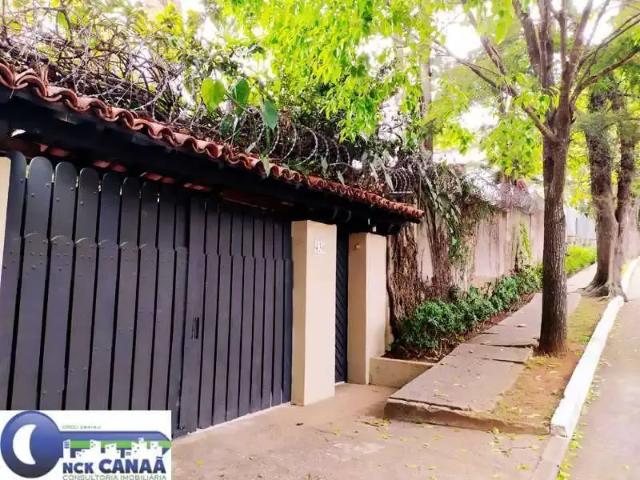 Terreno / Lote para Venda em São Paulo/SP Brooklin Paulista