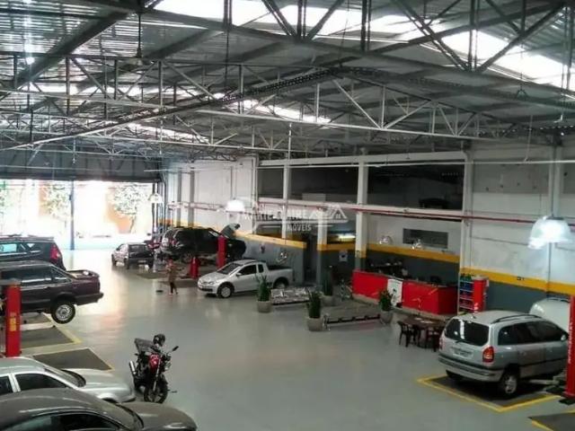 Terreno / Lote para Venda em São Paulo/SP Brás
