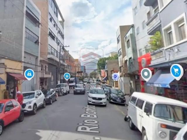 Terreno / Lote para Venda em São Paulo/SP Brás