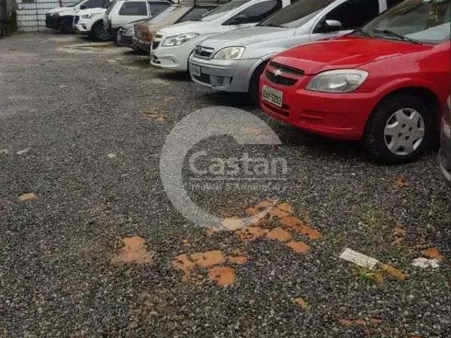 Terreno / Lote para Venda em São Paulo/SP Brás 1 Quartos