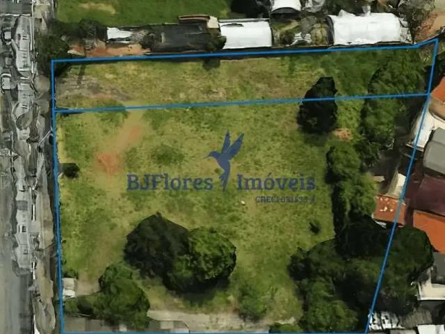 Terreno / Lote para Venda em São Paulo/SP Brás