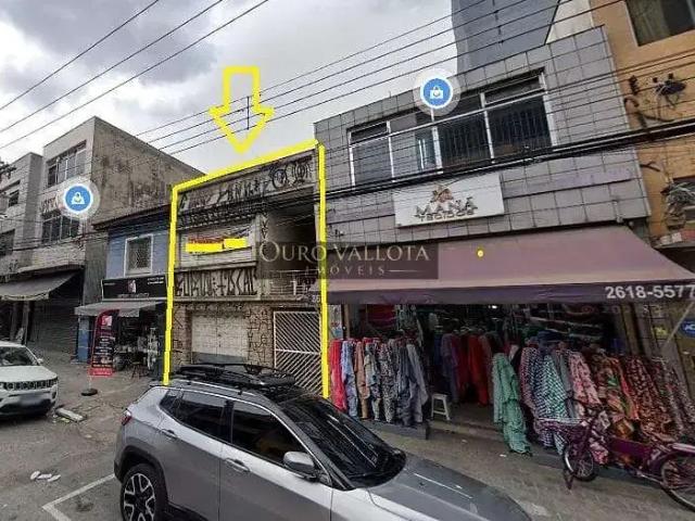 Terreno / Lote para Venda em São Paulo/SP Brás