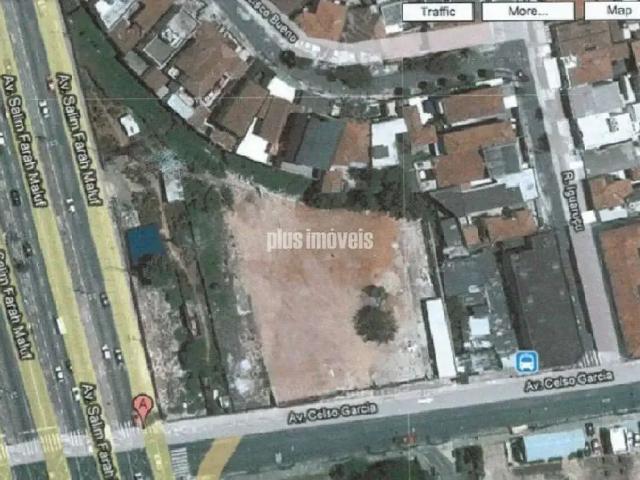Terreno / Lote para Venda em São Paulo/SP Brás
