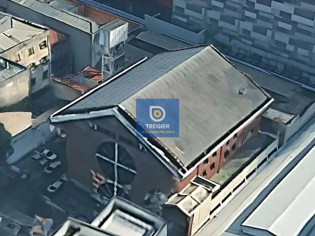Terreno / Lote para Venda em São Paulo/SP Brás