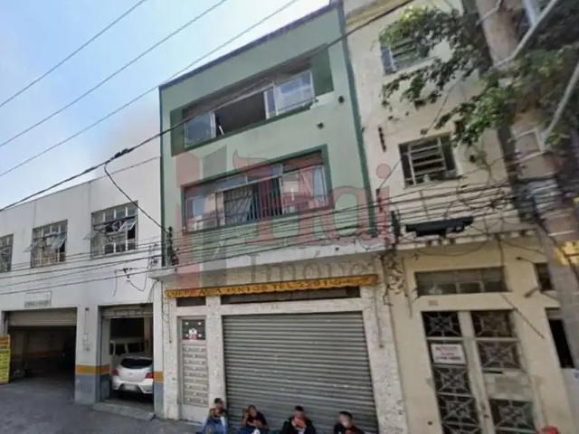Terreno / Lote para Venda em São Paulo/SP Brás