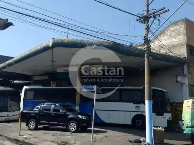 Terreno / Lote para Venda em São Paulo/SP Brás