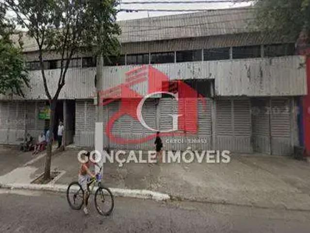 Terreno / Lote para Venda em São Paulo/SP Brás