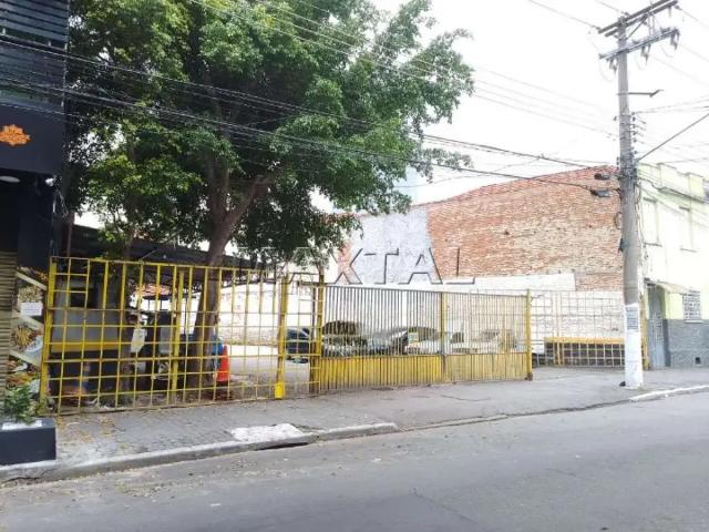 Terreno / Lote para Venda em São Paulo/SP Brás