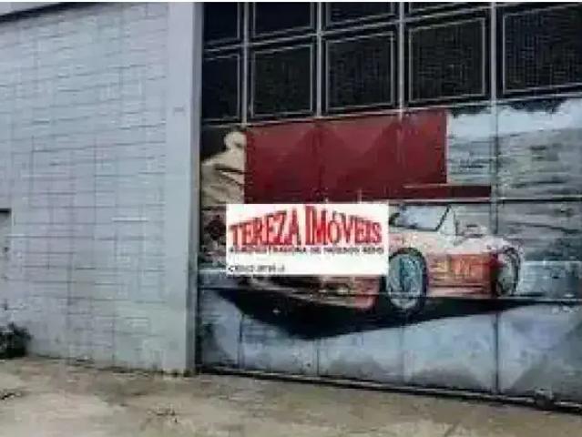 Terreno / Lote para Venda em São Paulo/SP Brás