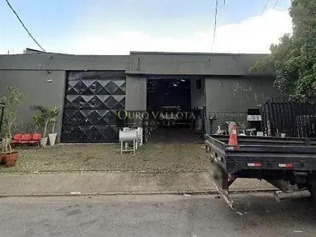 Terreno / Lote para Venda em São Paulo/SP Brás