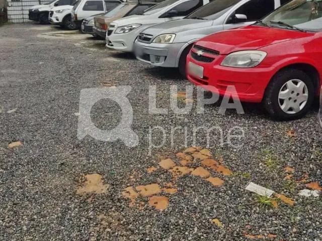 Terreno / Lote para Venda em São Paulo/SP Brás