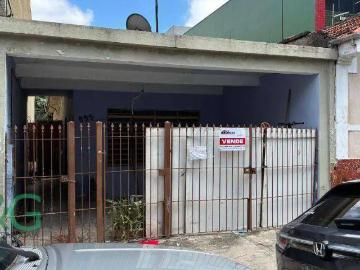 Terreno / Lote para Venda em São Paulo/SP Brás