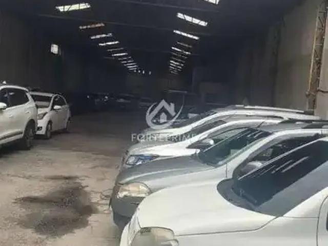 Terreno / Lote para Venda em São Paulo/SP Brás