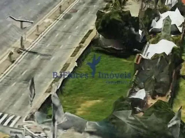 Terreno / Lote para Venda em São Paulo/SP Brás