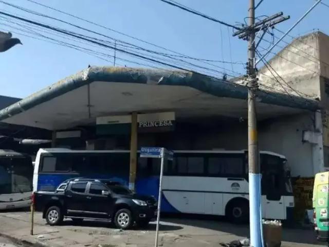 Terreno / Lote para Venda em São Paulo/SP Brás
