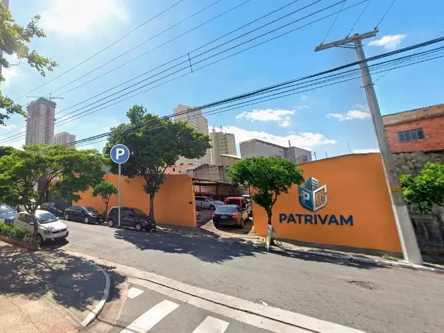 Terreno / Lote para Venda em São Paulo/SP Brás