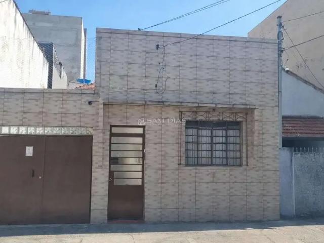 Terreno / Lote para Venda em São Paulo/SP Brás