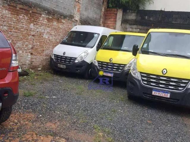 Terreno / Lote para Venda em São Paulo/SP Brás